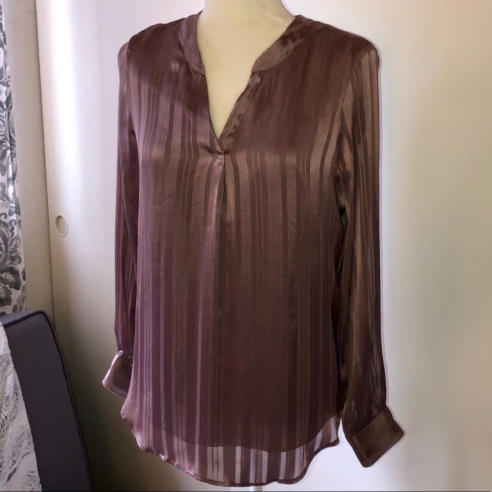 Banana Republic blouse